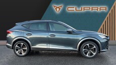 CUPRA Formentor 1.4 eHybrid 204 V1 5dr DSG Estate